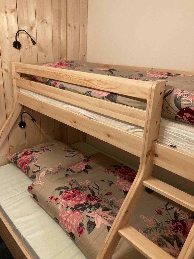 Zur Baumwolle Aparthotel *