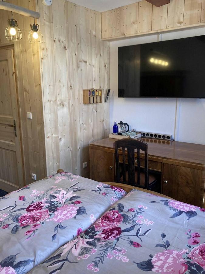 Zur Baumwolle Aparthotel *