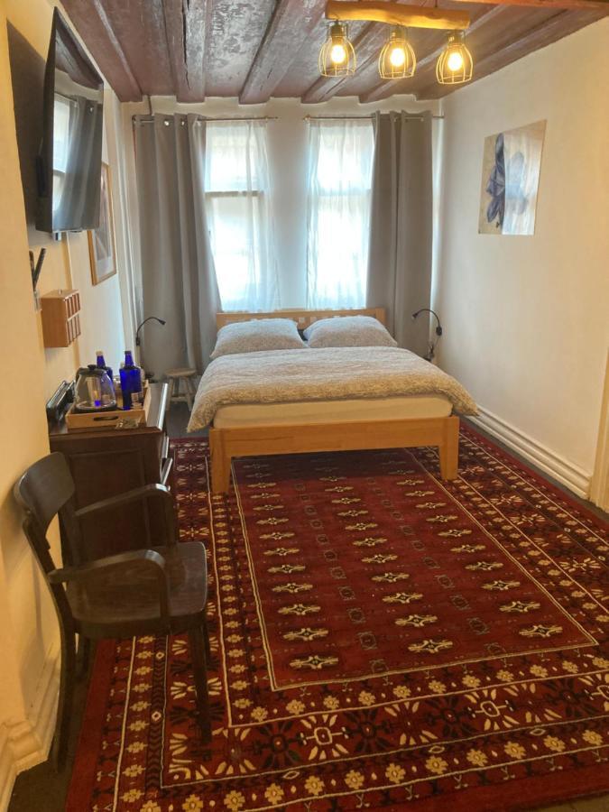 Aparthotel Zur Baumwolle
