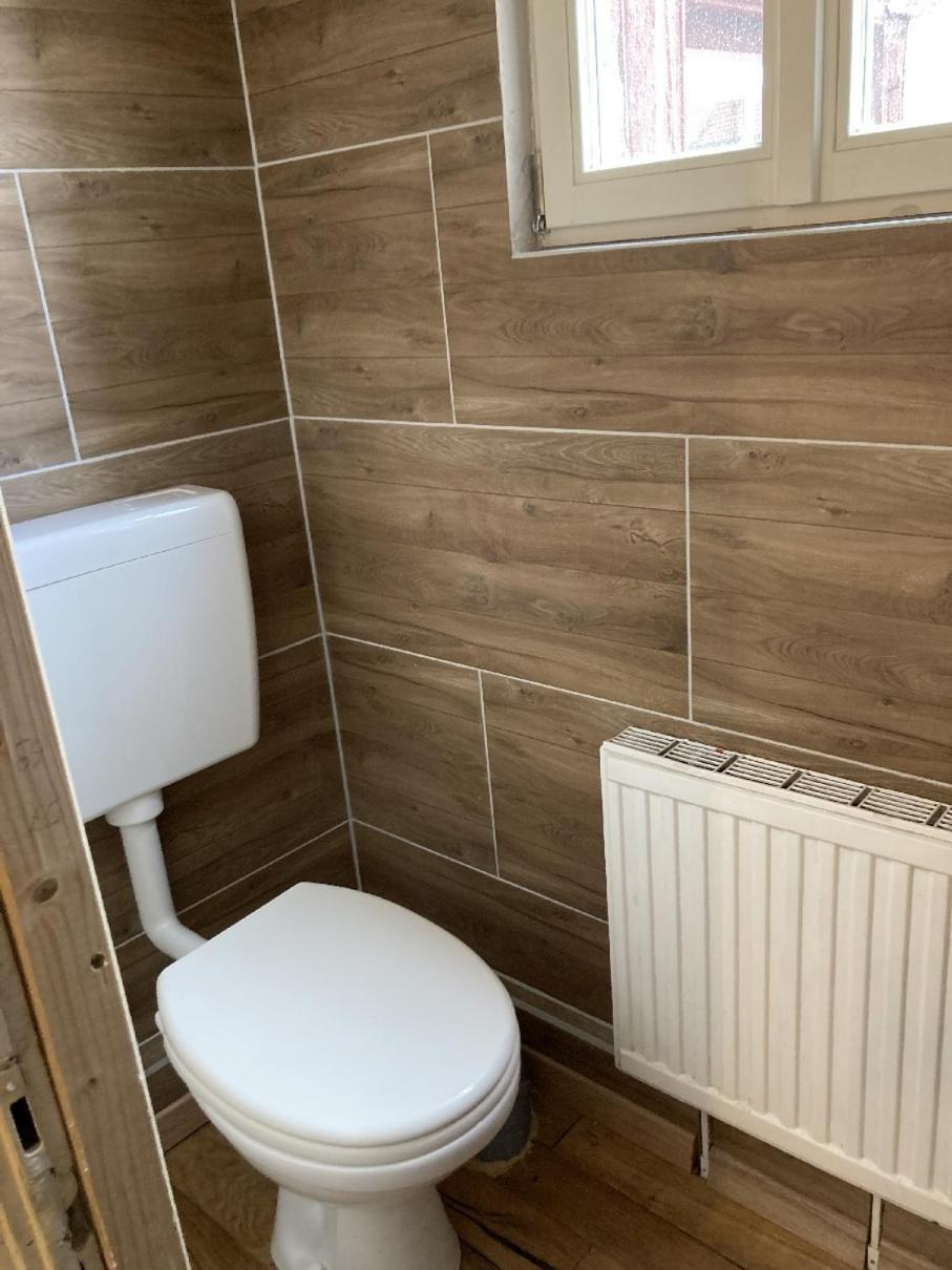 Zur Baumwolle Aparthotel