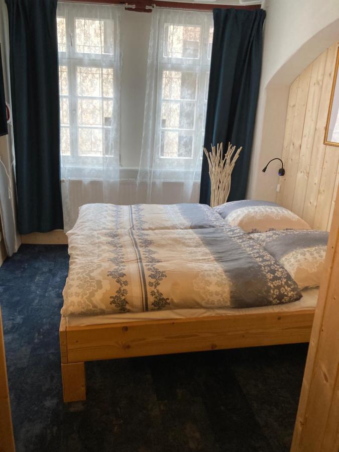 Aparthotel Zur Baumwolle