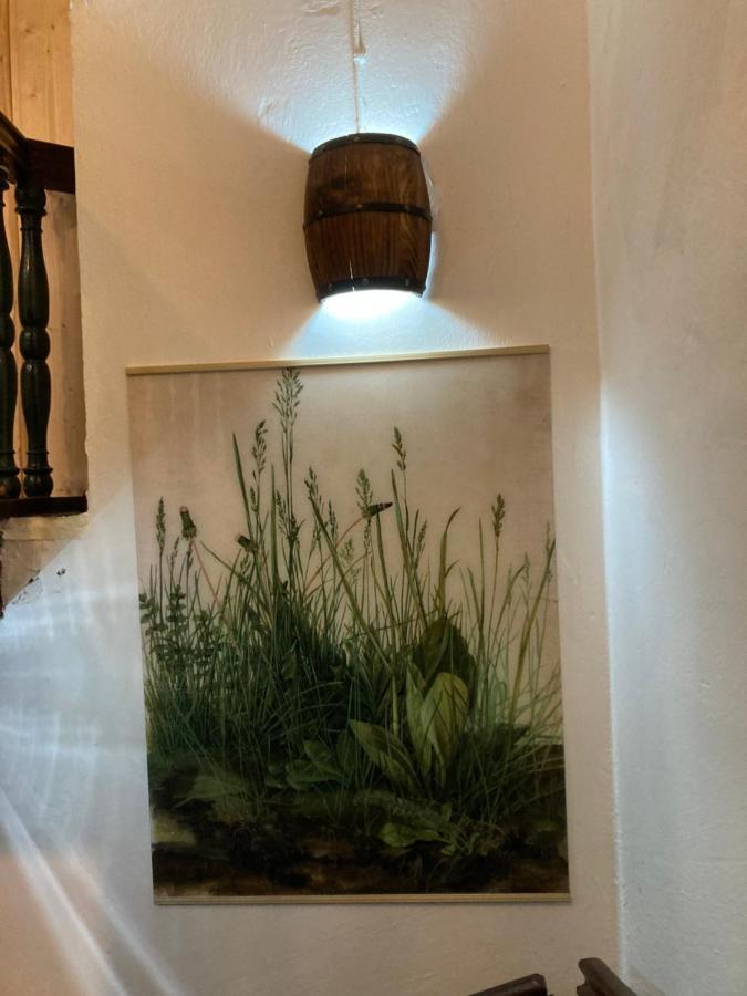 Aparthotel Zur Baumwolle