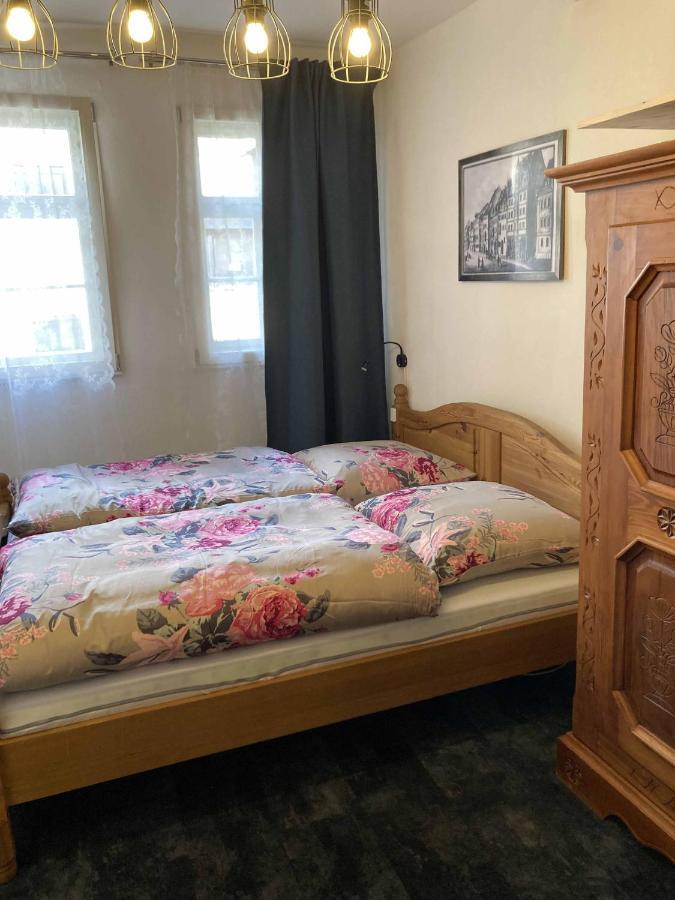 Zur Baumwolle Aparthotel Nürnberg