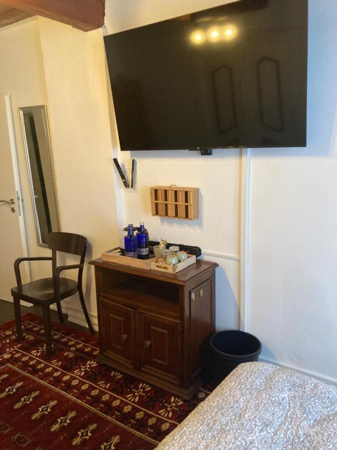 Aparthotel Zur Baumwolle *