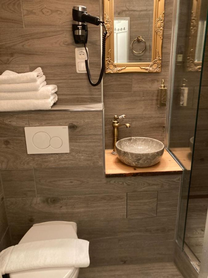 Aparthotel Zur Baumwolle Nürnberg