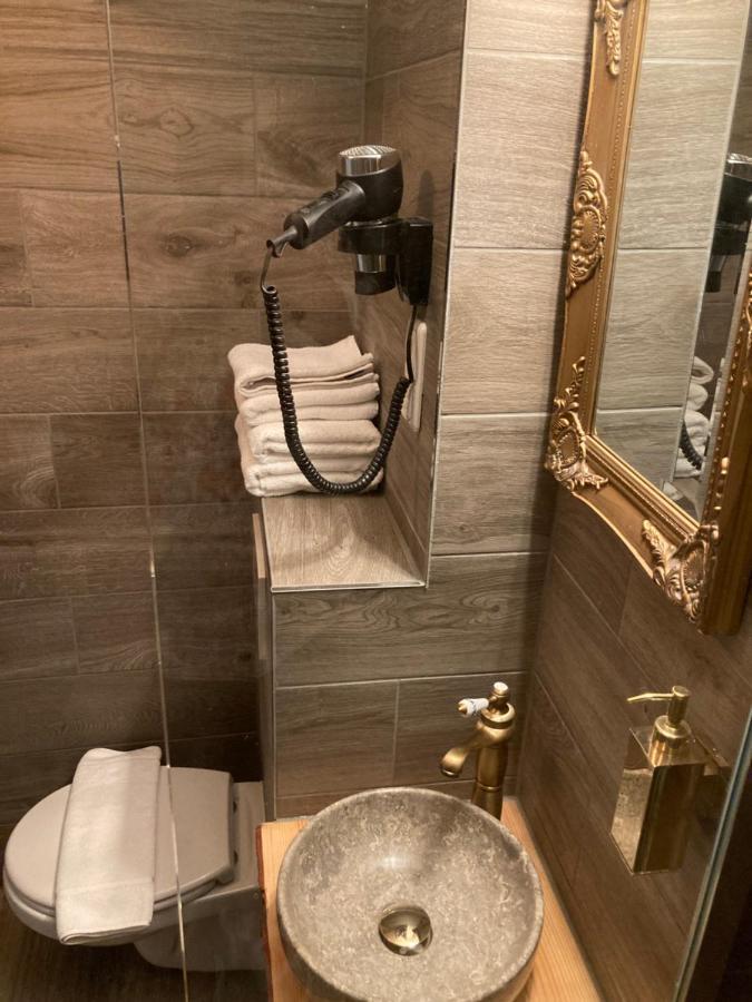 Zur Baumwolle Aparthotel *