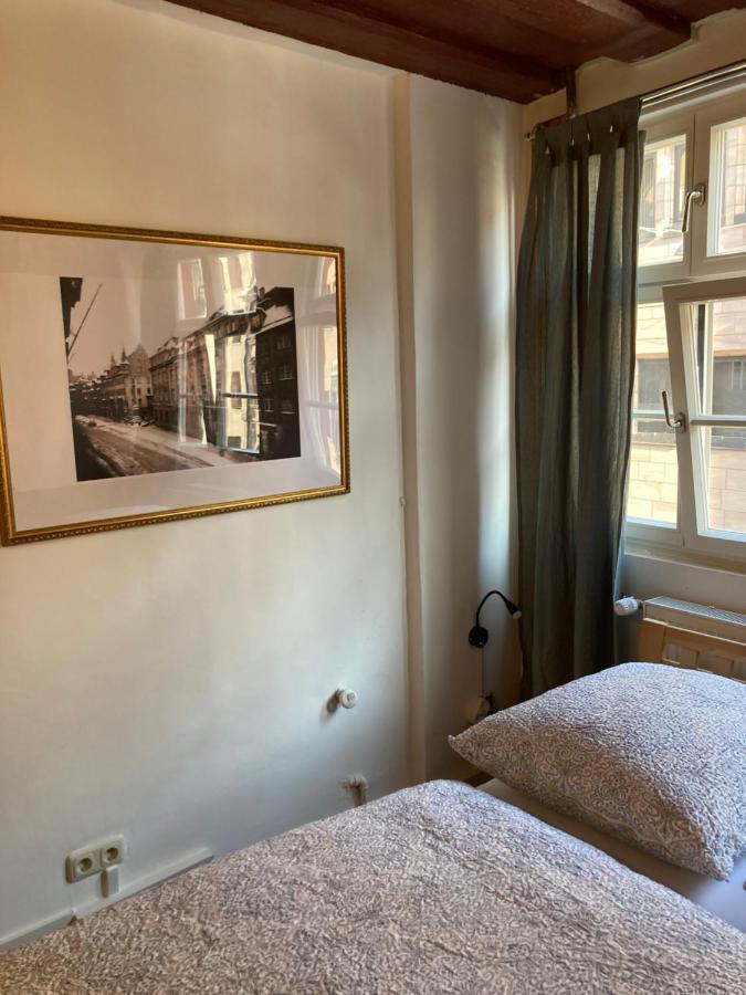 Aparthotel Zur Baumwolle