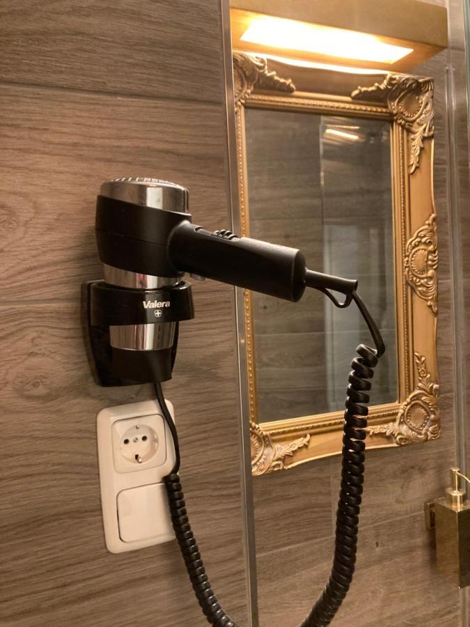 Aparthotel Zur Baumwolle