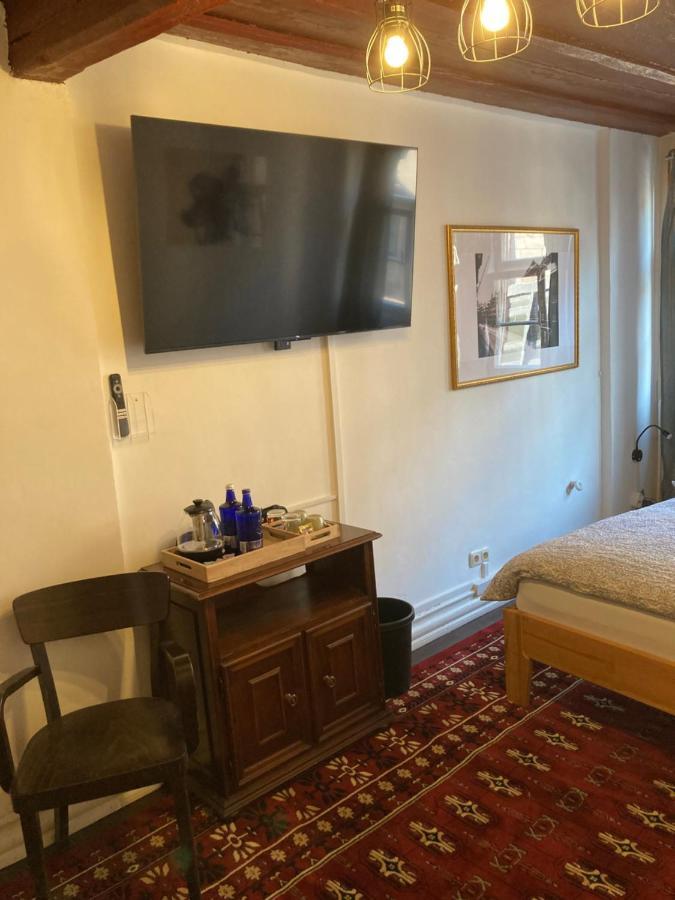 Zur Baumwolle Aparthotel Nürnberg