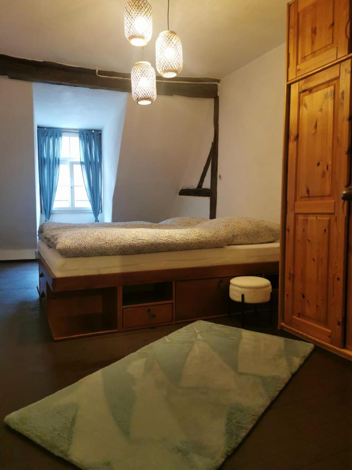 Zur Baumwolle Nürnberg