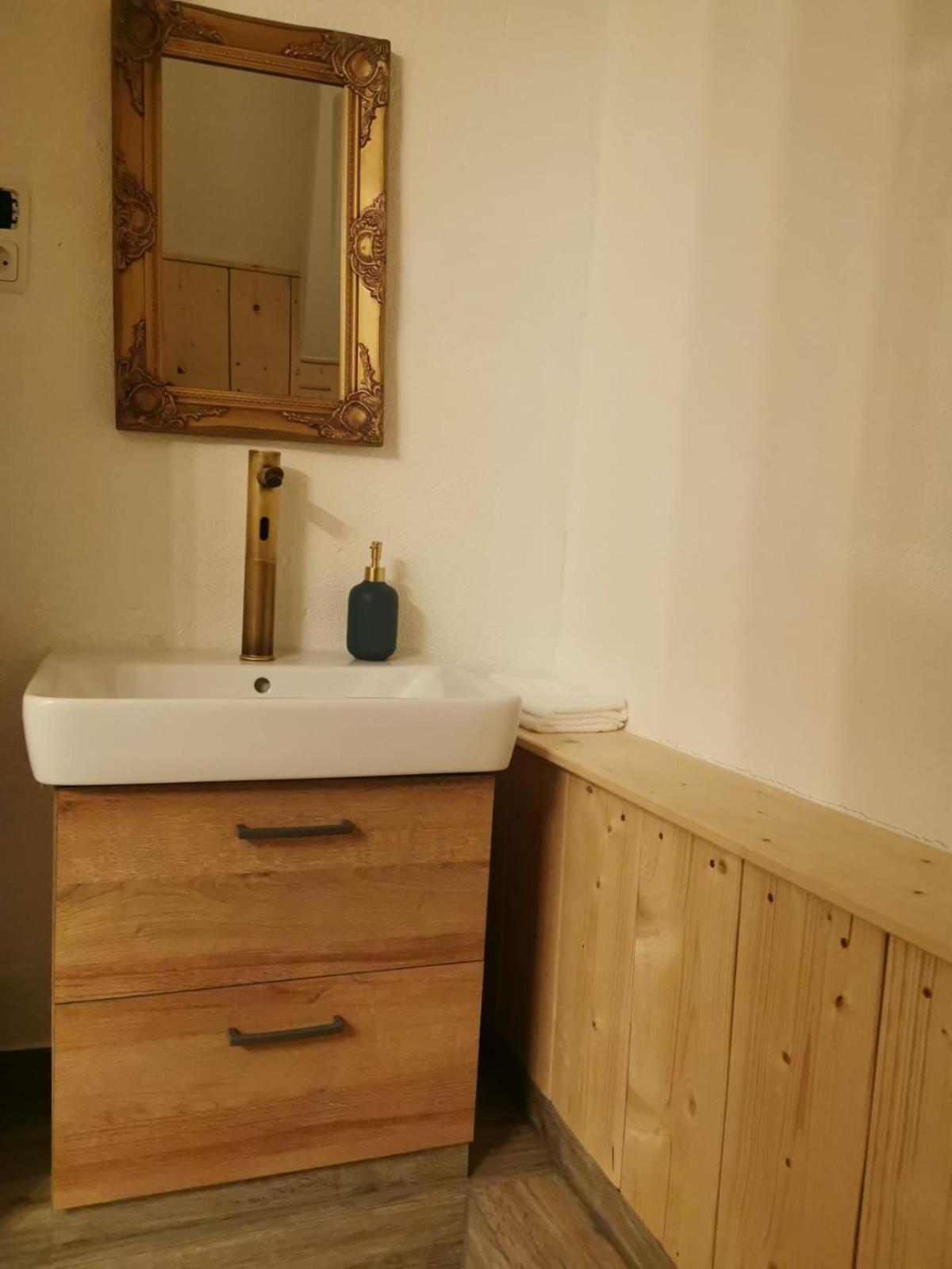 Aparthotel Zur Baumwolle *