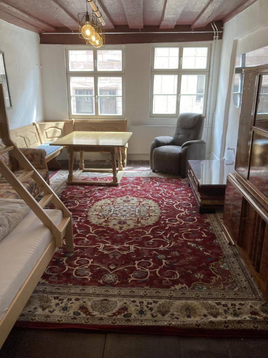 Aparthotel Zur Baumwolle *