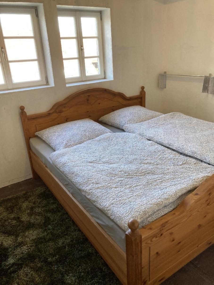 Zur Baumwolle Aparthotel *