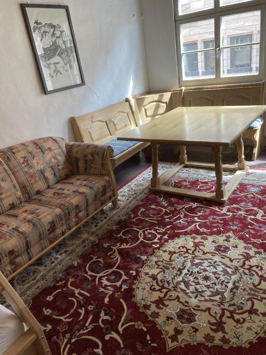 Aparthotel Zur Baumwolle *