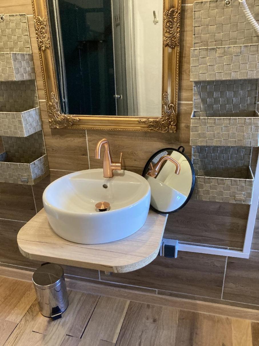 Zur Baumwolle Aparthotel *