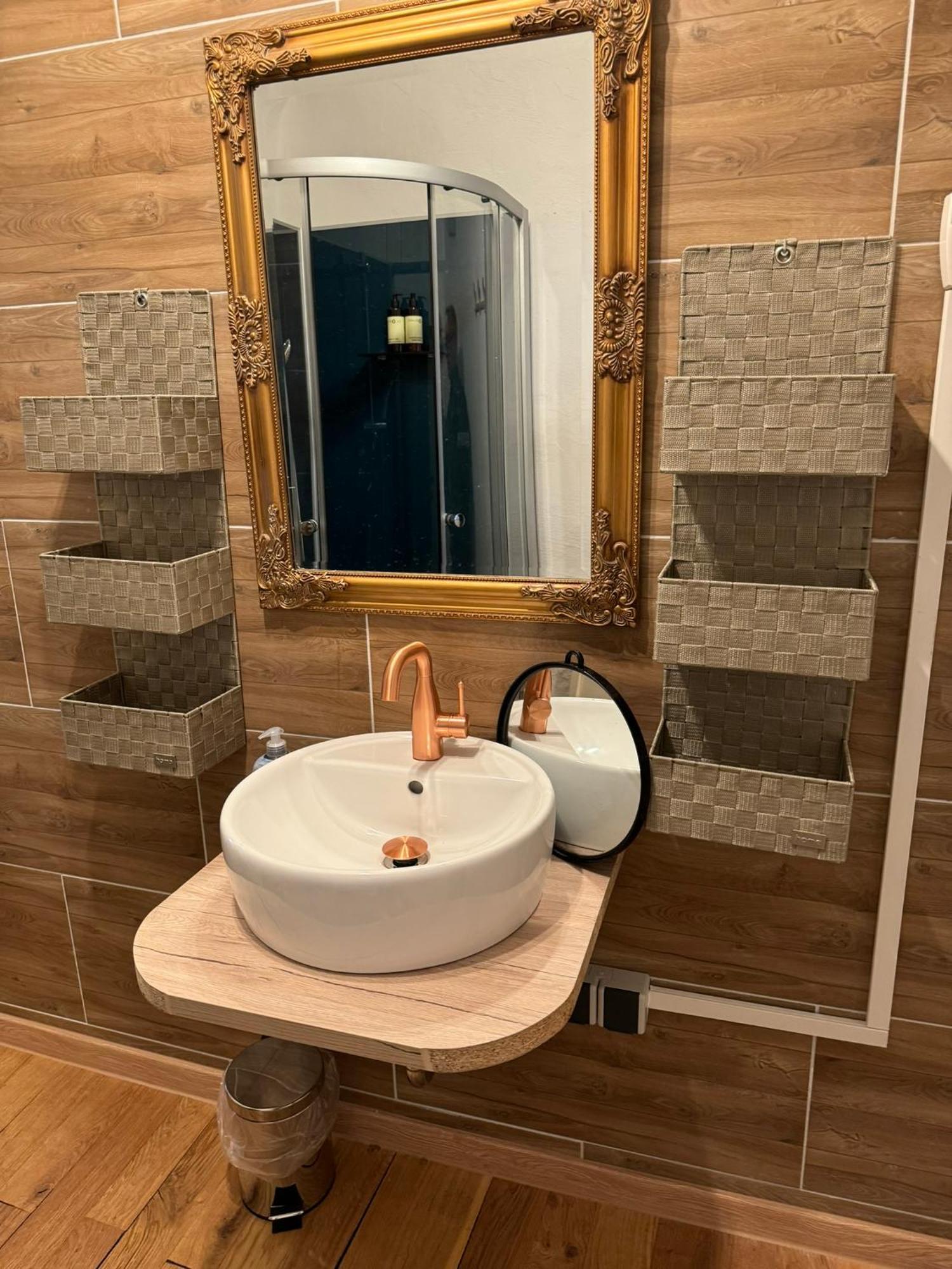 Aparthotel Zur Baumwolle *