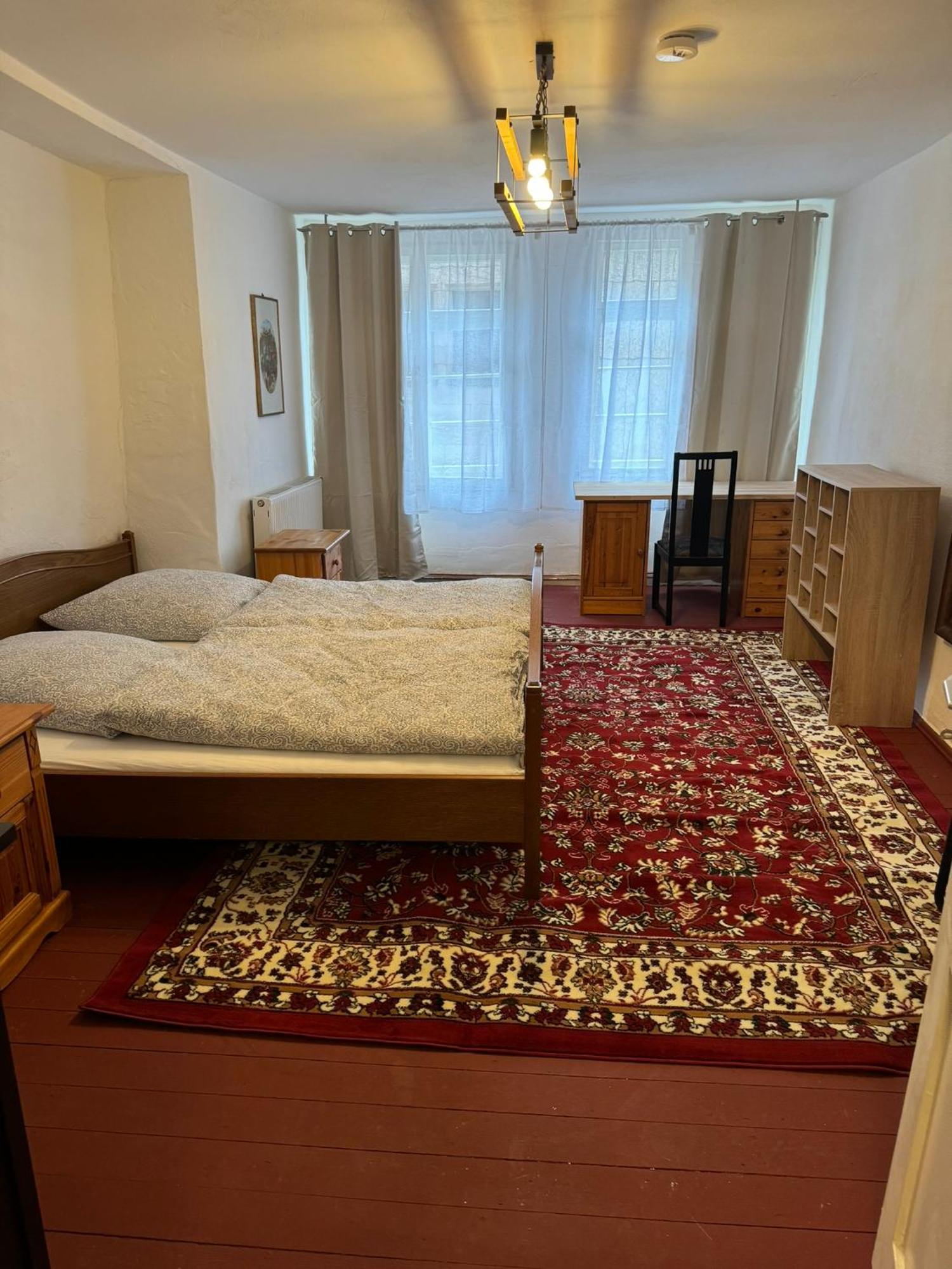 Aparthotel Zur Baumwolle Nürnberg