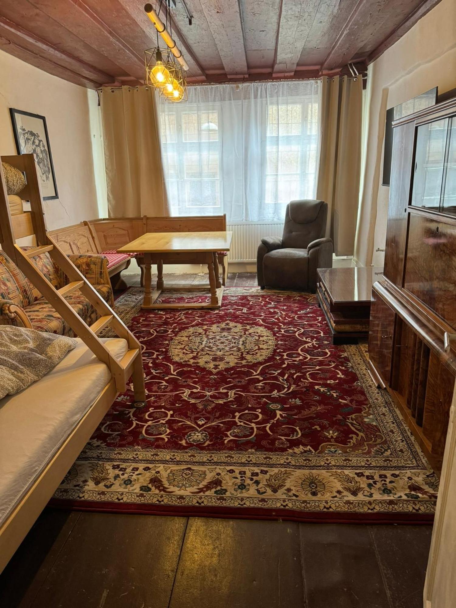 Aparthotel Zur Baumwolle