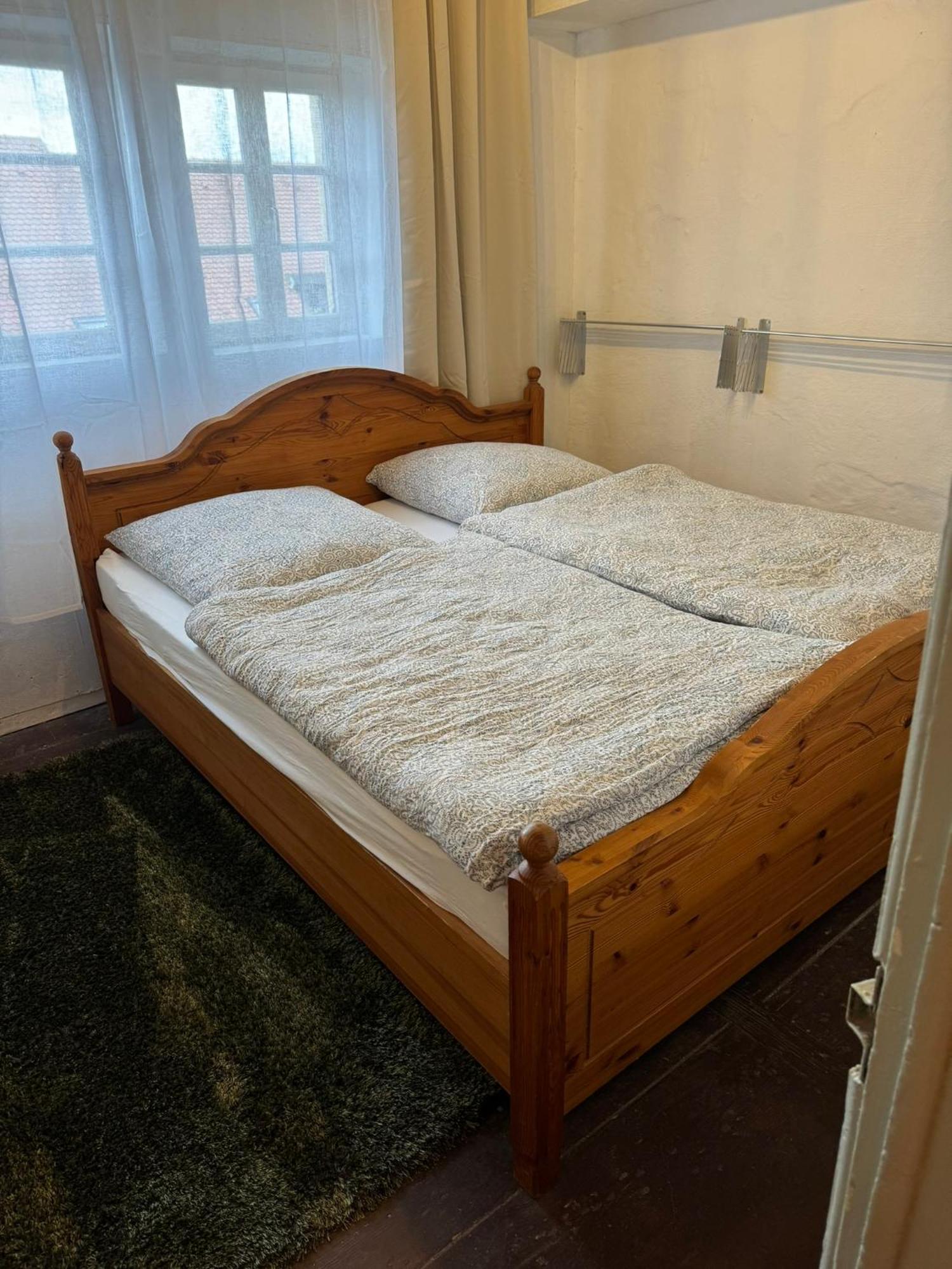 Aparthotel Zur Baumwolle